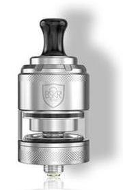 Vandy Vape Berserker BSKR V2 MTL RTA обслуживаемый бак (стальной) CL